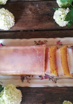 Une photo de Cake au 🍋