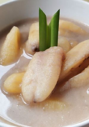 Foto resep Kolak Pisang