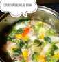 Cara Mudah Menyiapkan Resep 38. A. Sayur Sop Warna Warni yang  Bikin Ketagihan Anti Ribet, Lezat Sekali