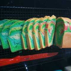 A picture of Roti Tawar Killer Soft Bread.