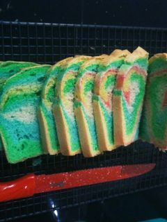 Foto resep Roti Tawar Killer Soft Bread