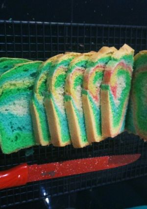Foto resep Roti Tawar Killer Soft Bread