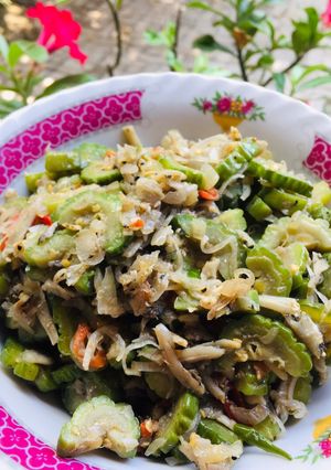 Foto resep Tumis Pare