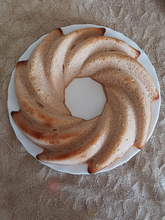 Una foto de Pastel de atún