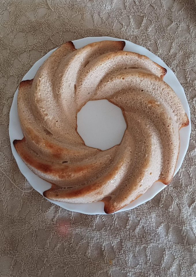 Una foto de Pastel de atún