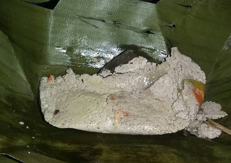 Resep Kethek yummy.. (makanan khas Kota Kebumen) Anti Gagal