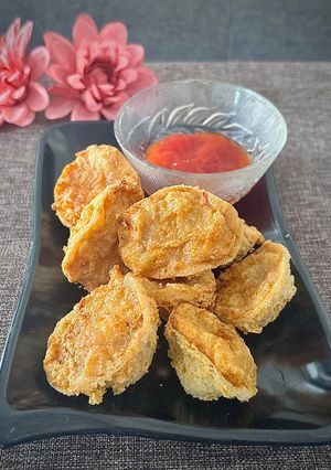 Foto resep Tahu Walik