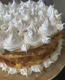 Rogel - Torta alfajor