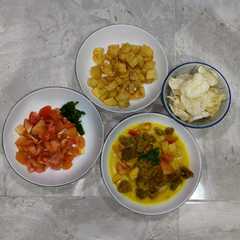 Soto Betawi-レシピのメイン写真