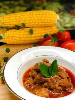 Foto resep Asam Pedas Daging (Pangek Padeh)