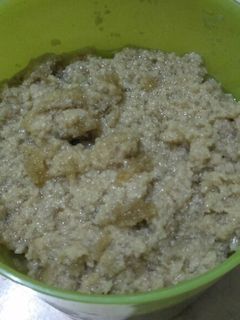 Foto resep Bumbu dasar serba guna