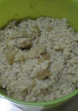 Foto resep Bumbu dasar serba guna