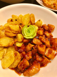 Foto resep Bistik ayam saus tomat
