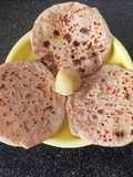 પુરણ પોળી (Puran Poli Recipe In Gujarati)