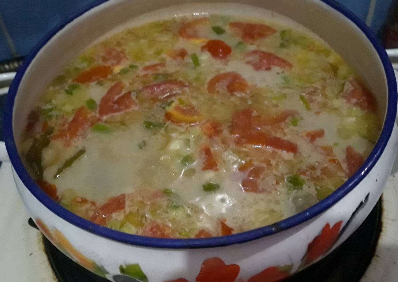 Soto betawi