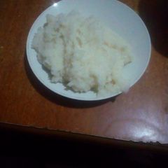 A picture of Gari.