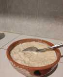 Arroz con leche