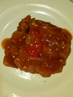 Foto resep Gurame Saus Asam Manis