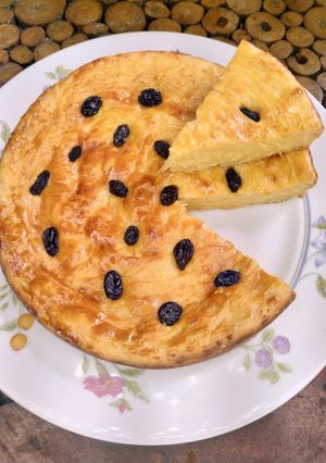 Foto resep Proll Tape Jember oven tangkring