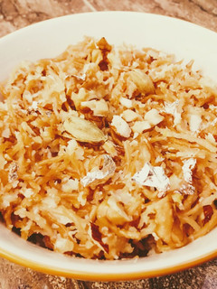 A picture of Handmade Sweet Vermicelli.