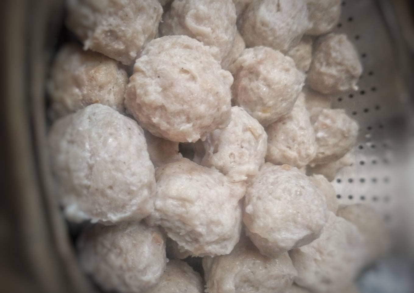 Bakso Ayam