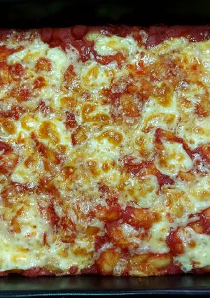 Foto di Gnocchi alla sorrentina