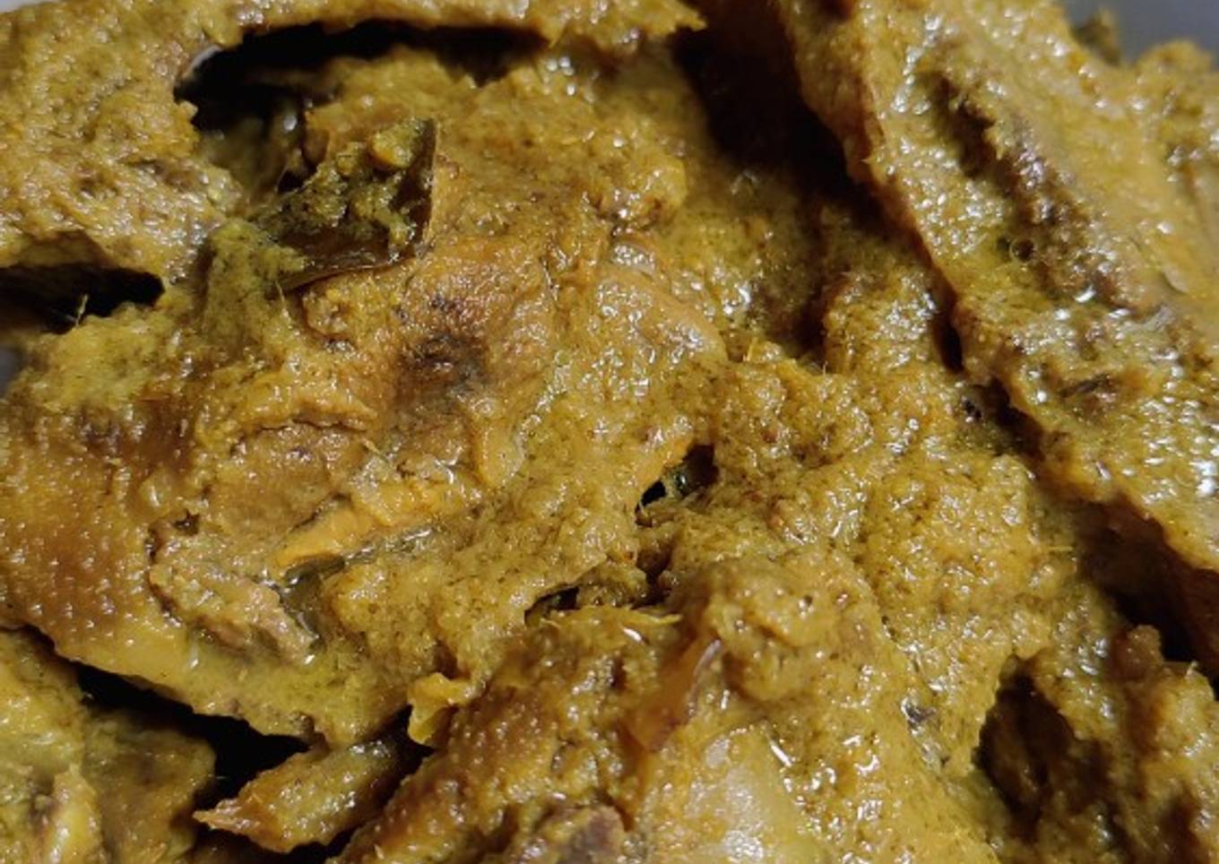 Bebek Ungkep