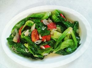 Foto resep Tumis Kiciwis