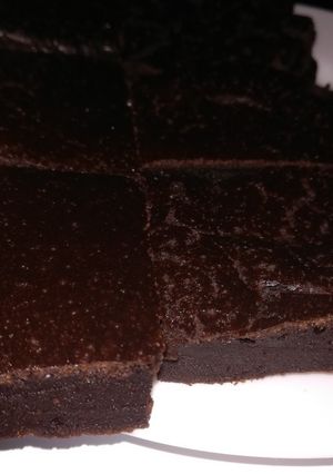 Kakaós tejpite recept fotója