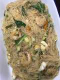 Bihun Goreng Jawa