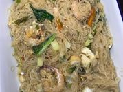 Gambar mie hun goreng jawa
