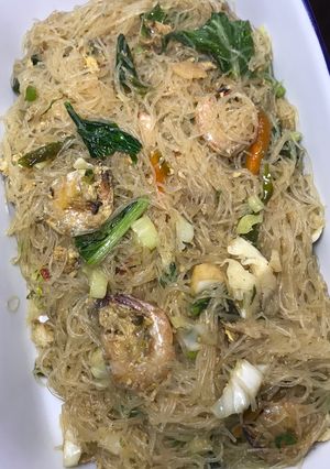 Foto resep Bihun Goreng Jawa