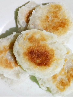 Foto resep Wingko Babat