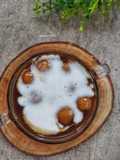 Candil Tepung Ketan