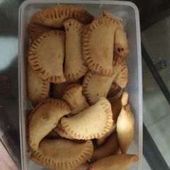 A picture of Paties.