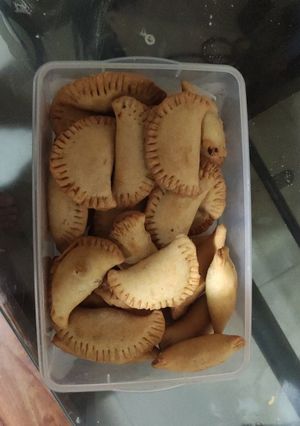 A picture of Paties.