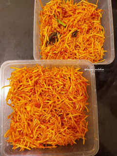 Foto resep Kering Kentang Mustofa