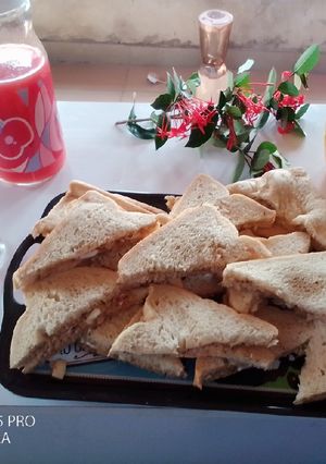 A picture of Sandwich.