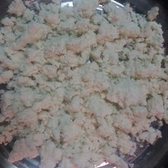 A picture of Homemade Chena.