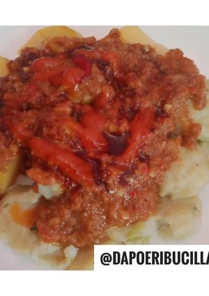 Foto resep Siomay ikan Bandung