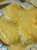Butter and Onion Gravy for Biscuits or whatever you want