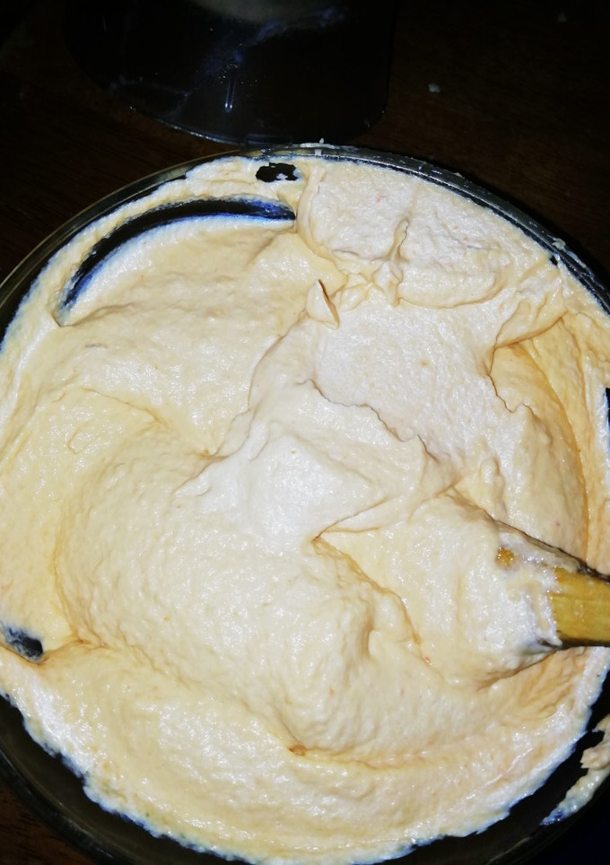 Foto principal de Pasta de pollo