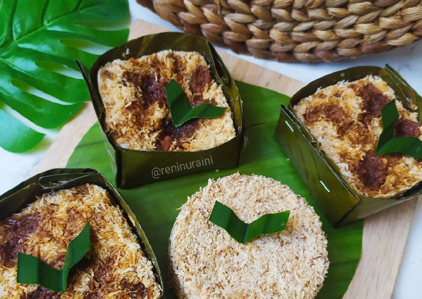 Kue Dongkal