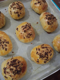 Foto resep Bolen Pisang