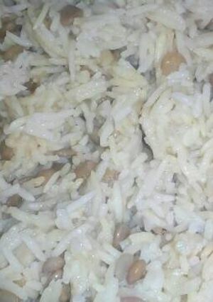 صورة لوصفة مجدرة رز