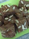 Chocolate Milk powder Burfi
