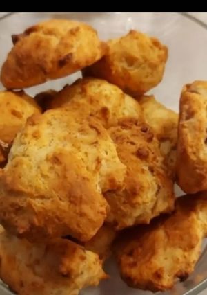 Foto di 9🧑🏻‍🍳Biscotti con banane🍪🍌