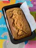 Pumpkin Bread