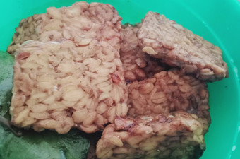 Bagaimana Menyiapkan Tempe bacem, Bisa Manjain Lidah