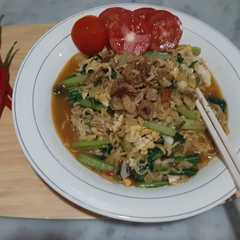 Mie nyemek indomie pedas yummy রেসিপির প্রধান ছবি